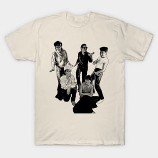 Duran Duran T-Shirt